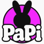 Papi App Logo
