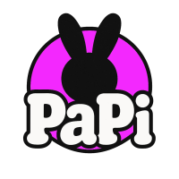 Papi App Logo